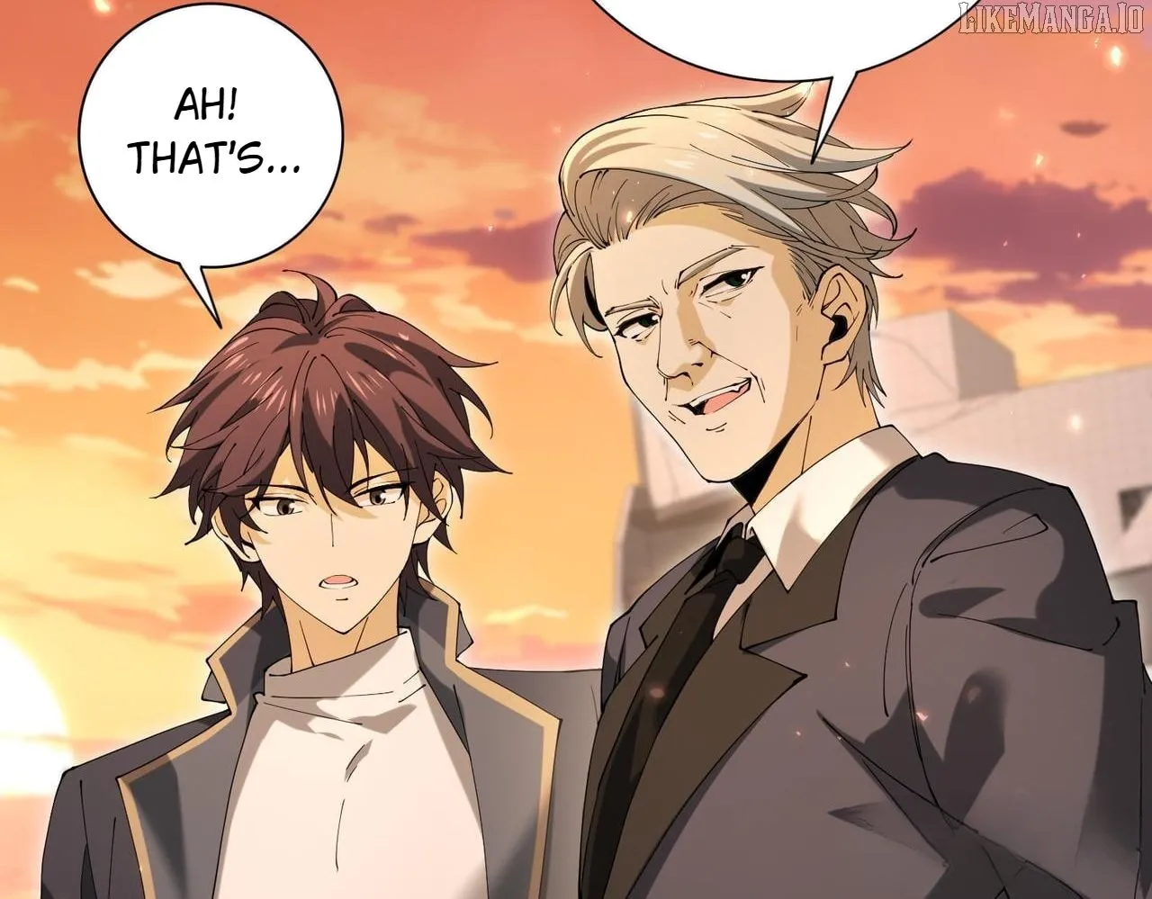 I Got the Weakest Class, Dragon Tamer!? Chapter 167 page 91 - 