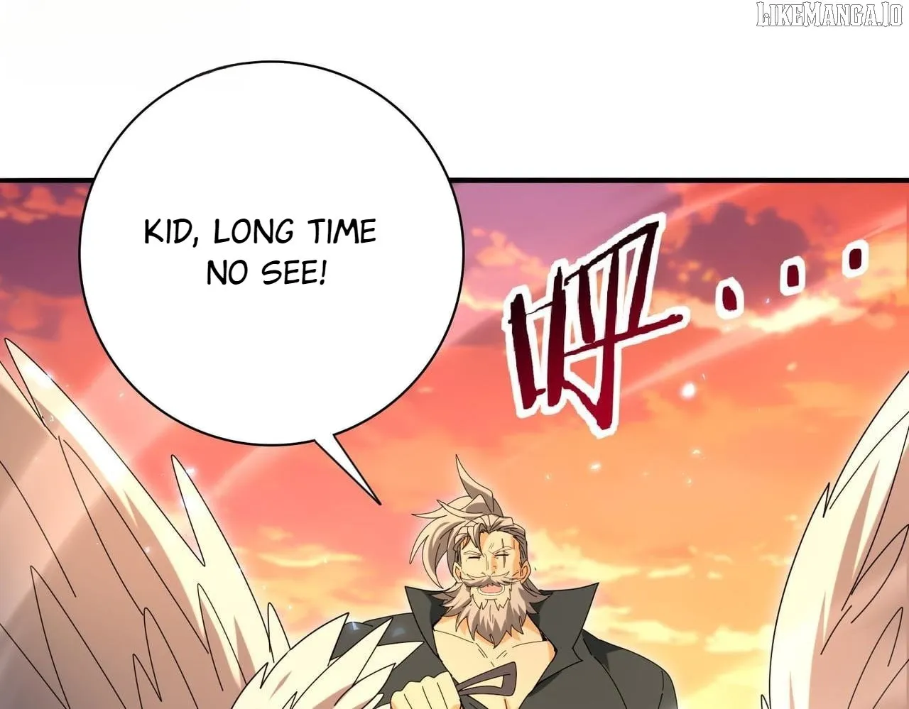 I Got the Weakest Class, Dragon Tamer!? Chapter 167 page 94 - 