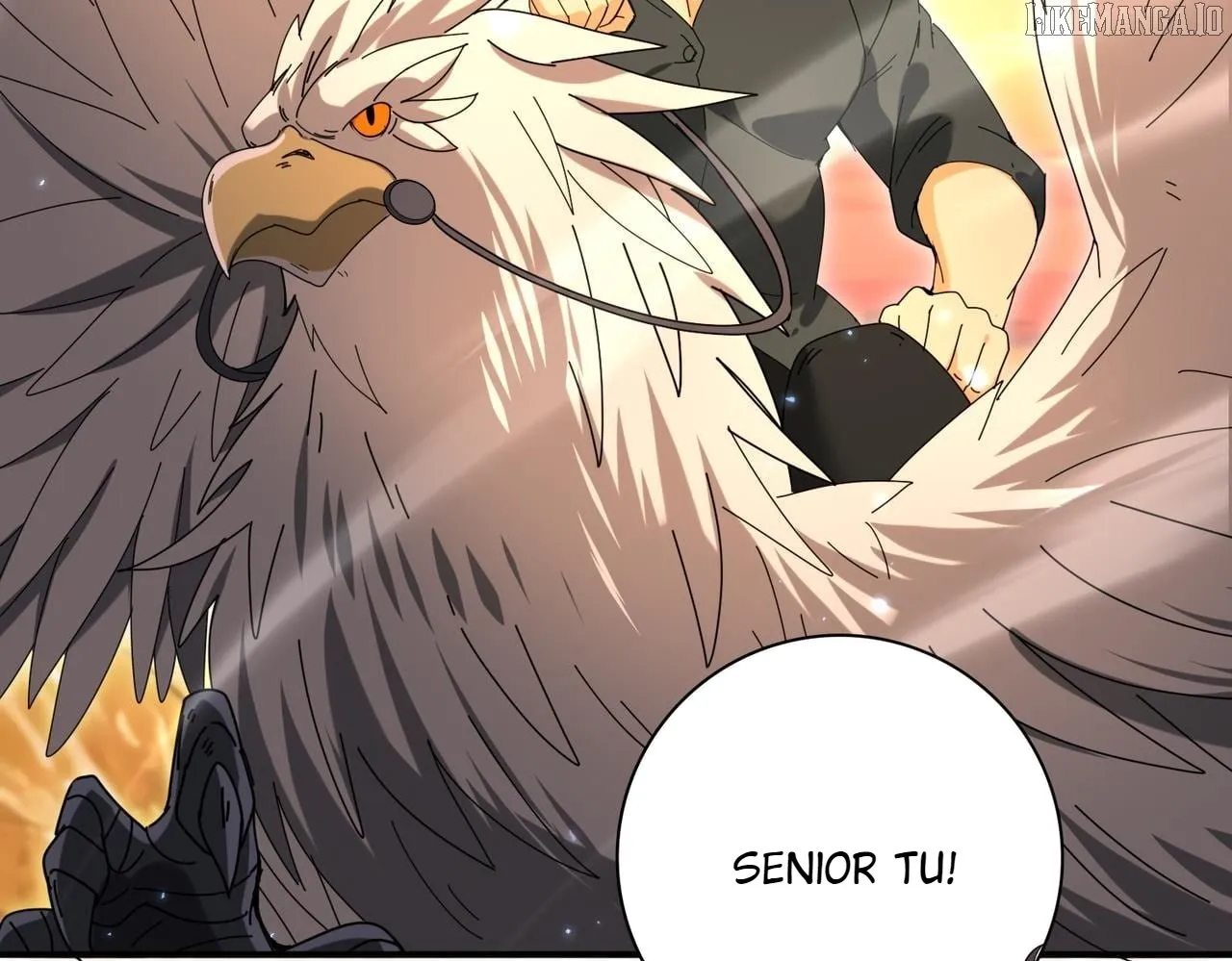 I Got the Weakest Class, Dragon Tamer!? Chapter 167 page 95 - 