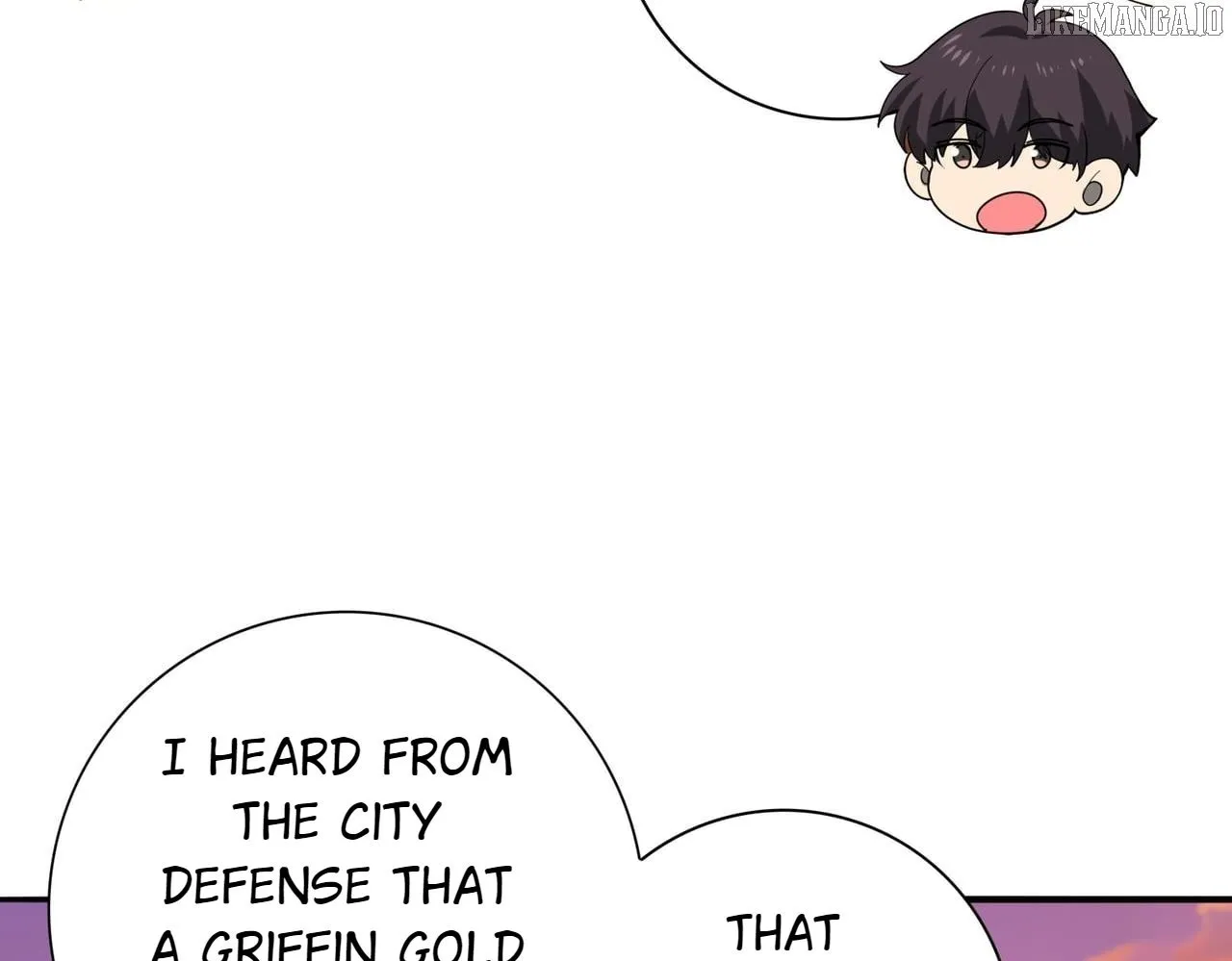 I Got the Weakest Class, Dragon Tamer!? Chapter 167 page 96 - 