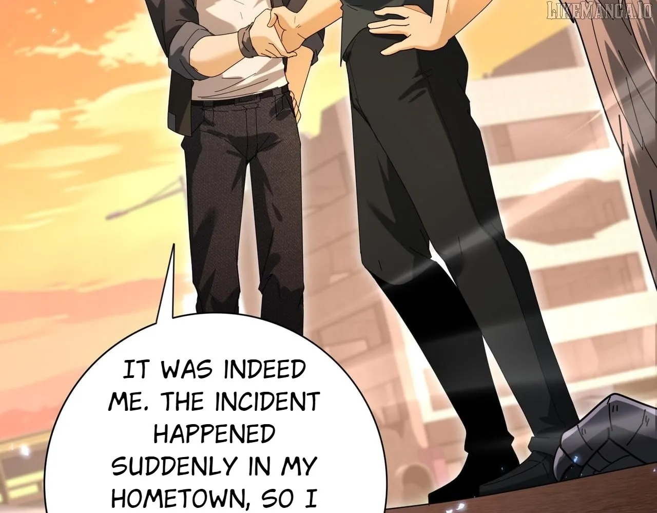I Got the Weakest Class, Dragon Tamer!? Chapter 167 page 98 - 