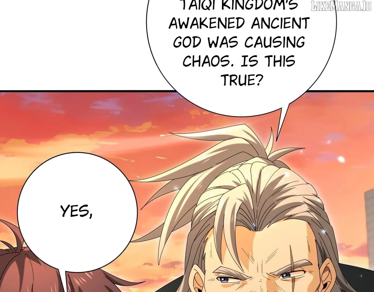 I Got the Weakest Class, Dragon Tamer!? Chapter 167 page 100 - 