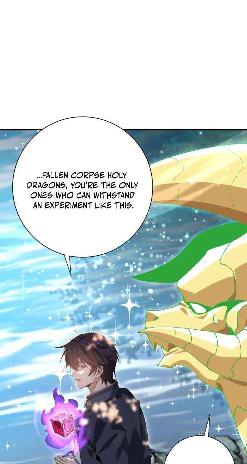 I Got the Weakest Class, Dragon Tamer!? Chapter 168 page 11 - 