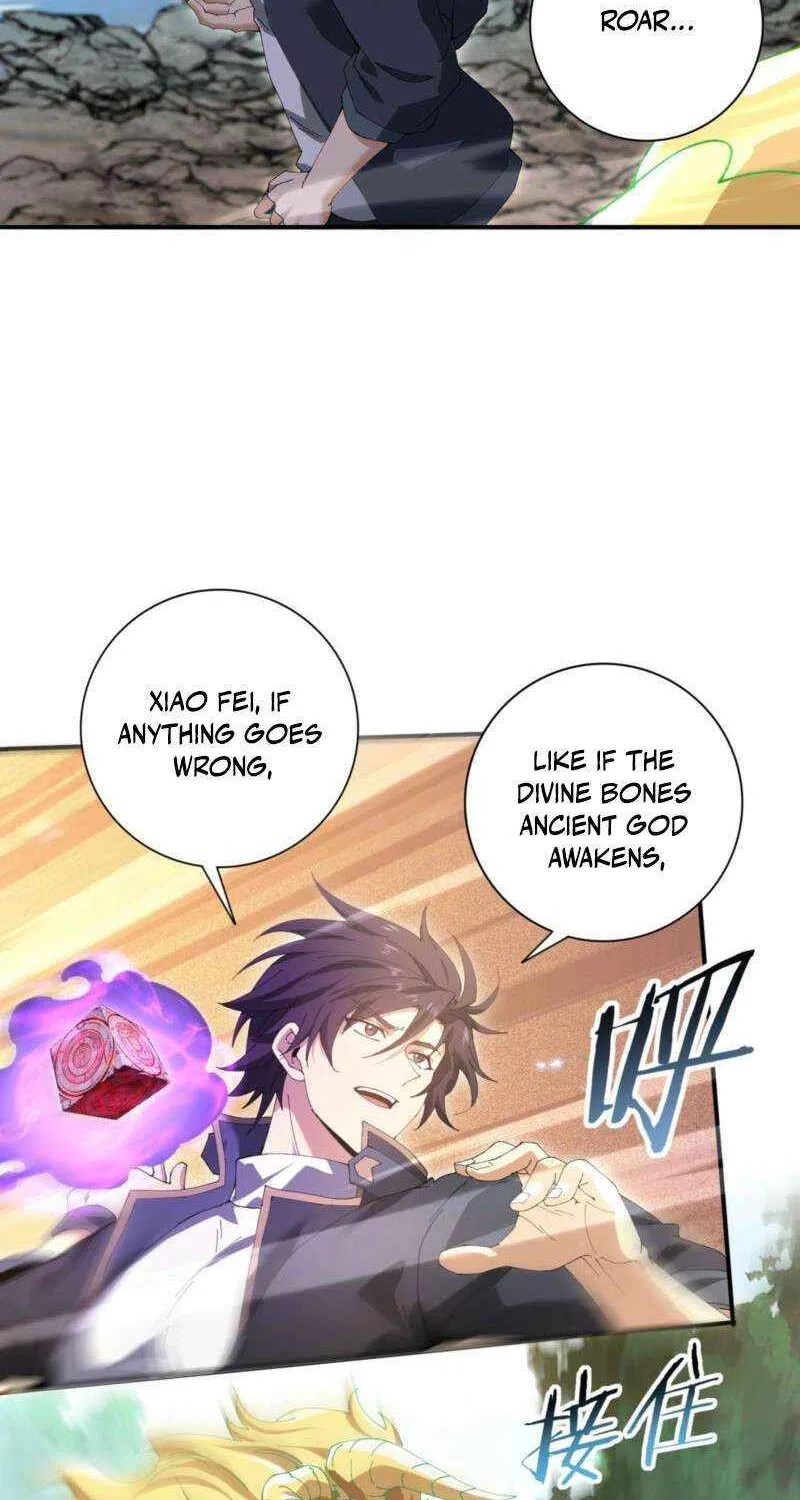 I Got the Weakest Class, Dragon Tamer!? Chapter 168 page 12 - 