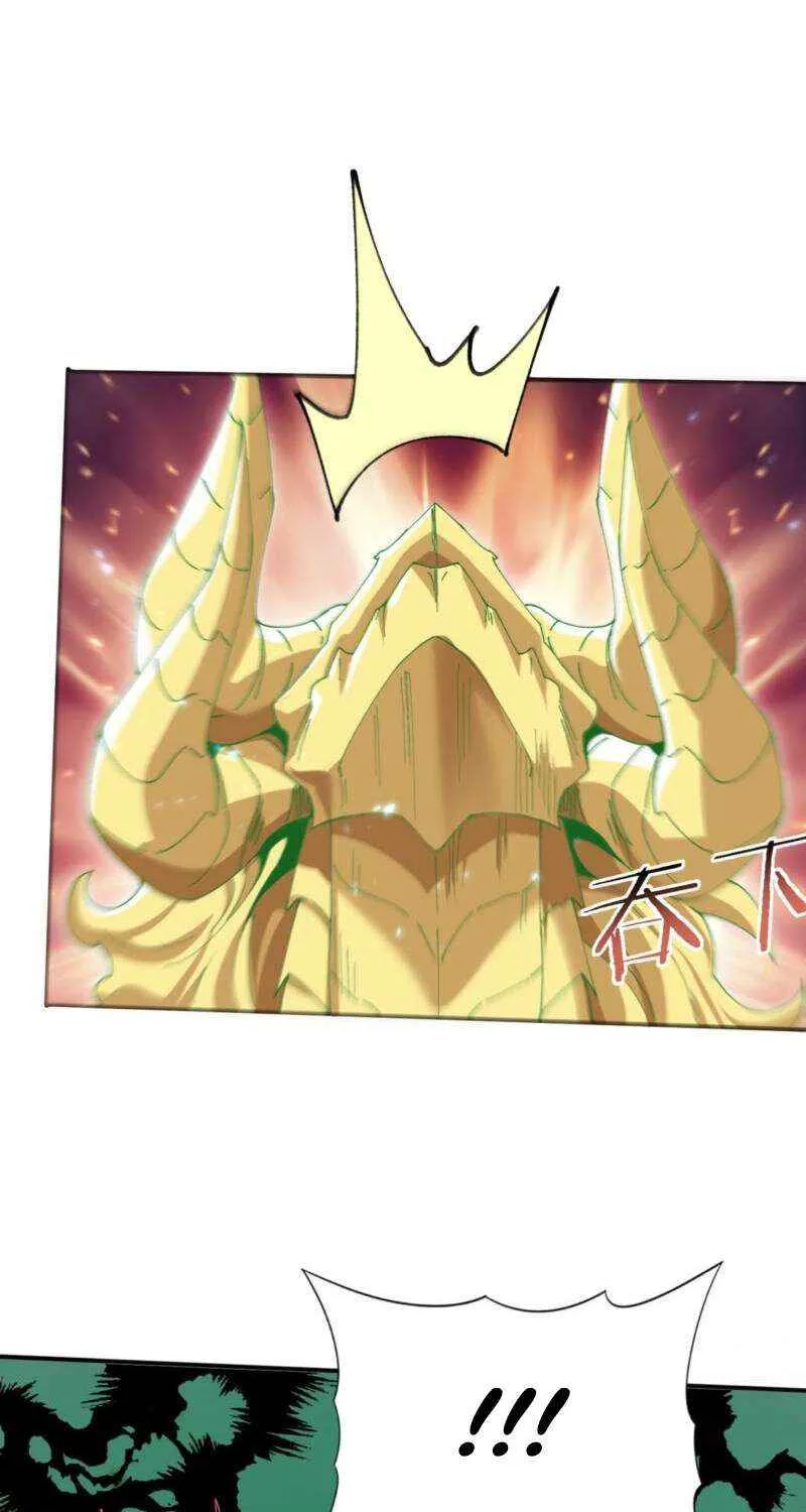 I Got the Weakest Class, Dragon Tamer!? Chapter 168 page 14 - 