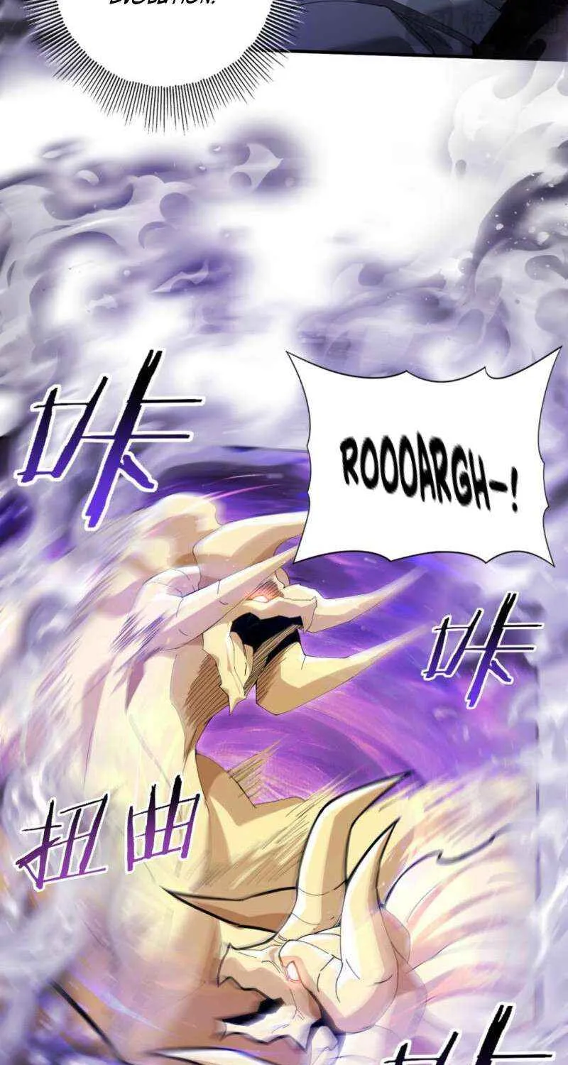 I Got the Weakest Class, Dragon Tamer!? Chapter 168 page 17 - 