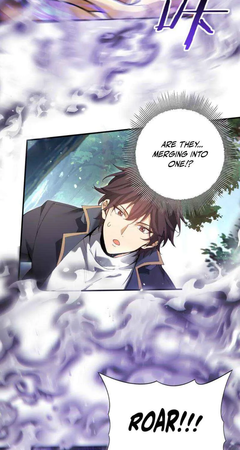 I Got the Weakest Class, Dragon Tamer!? Chapter 168 page 18 - 