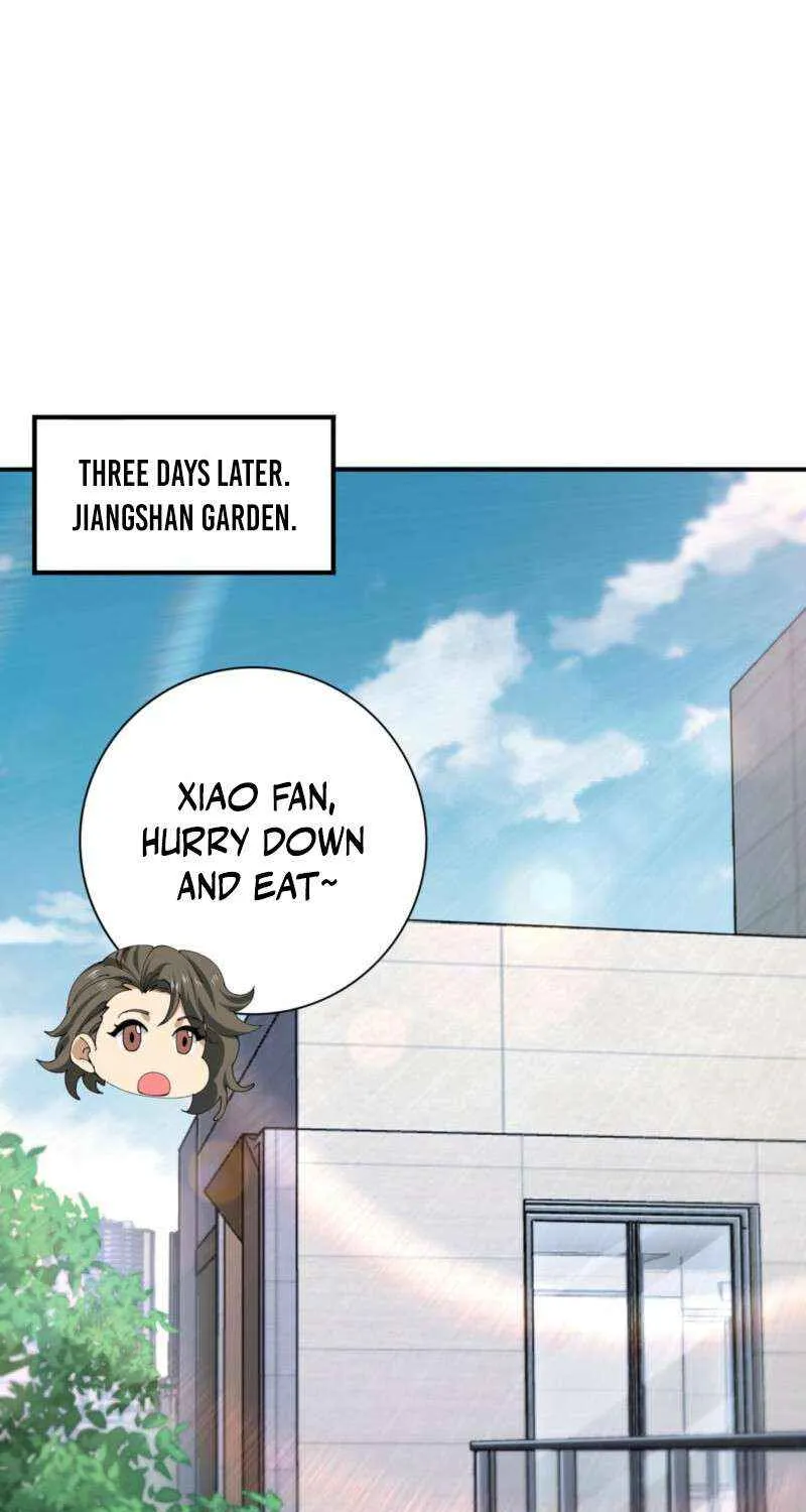 I Got the Weakest Class, Dragon Tamer!? Chapter 168 page 3 - 