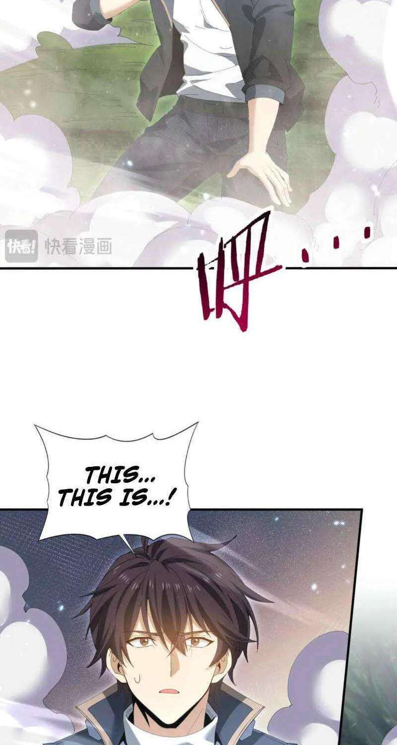 I Got the Weakest Class, Dragon Tamer!? Chapter 168 page 24 - 