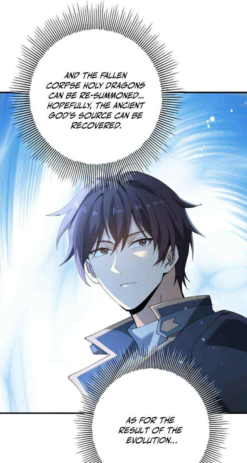 I Got the Weakest Class, Dragon Tamer!? Chapter 168 page 30 - 