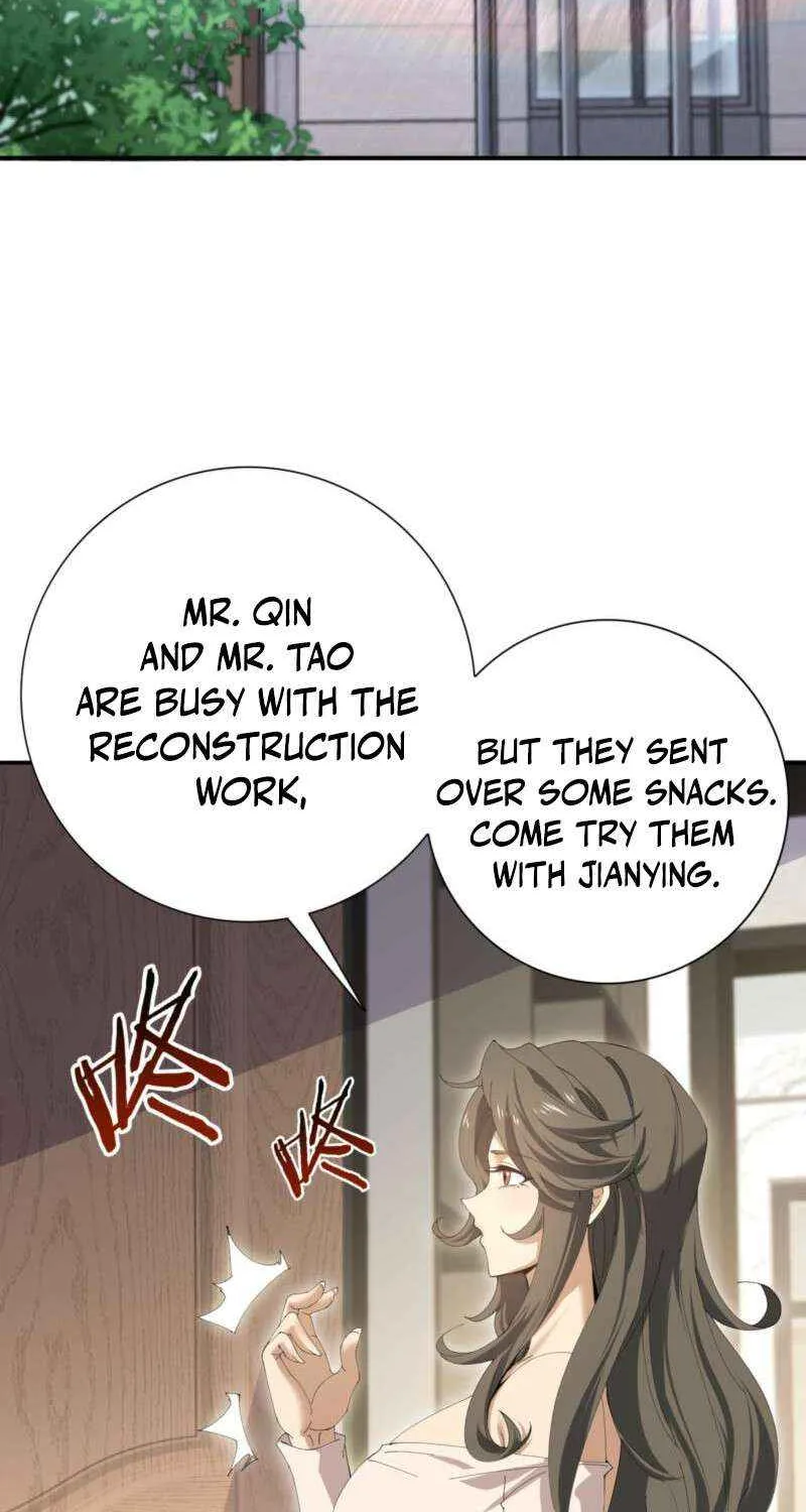 I Got the Weakest Class, Dragon Tamer!? Chapter 168 page 4 - 