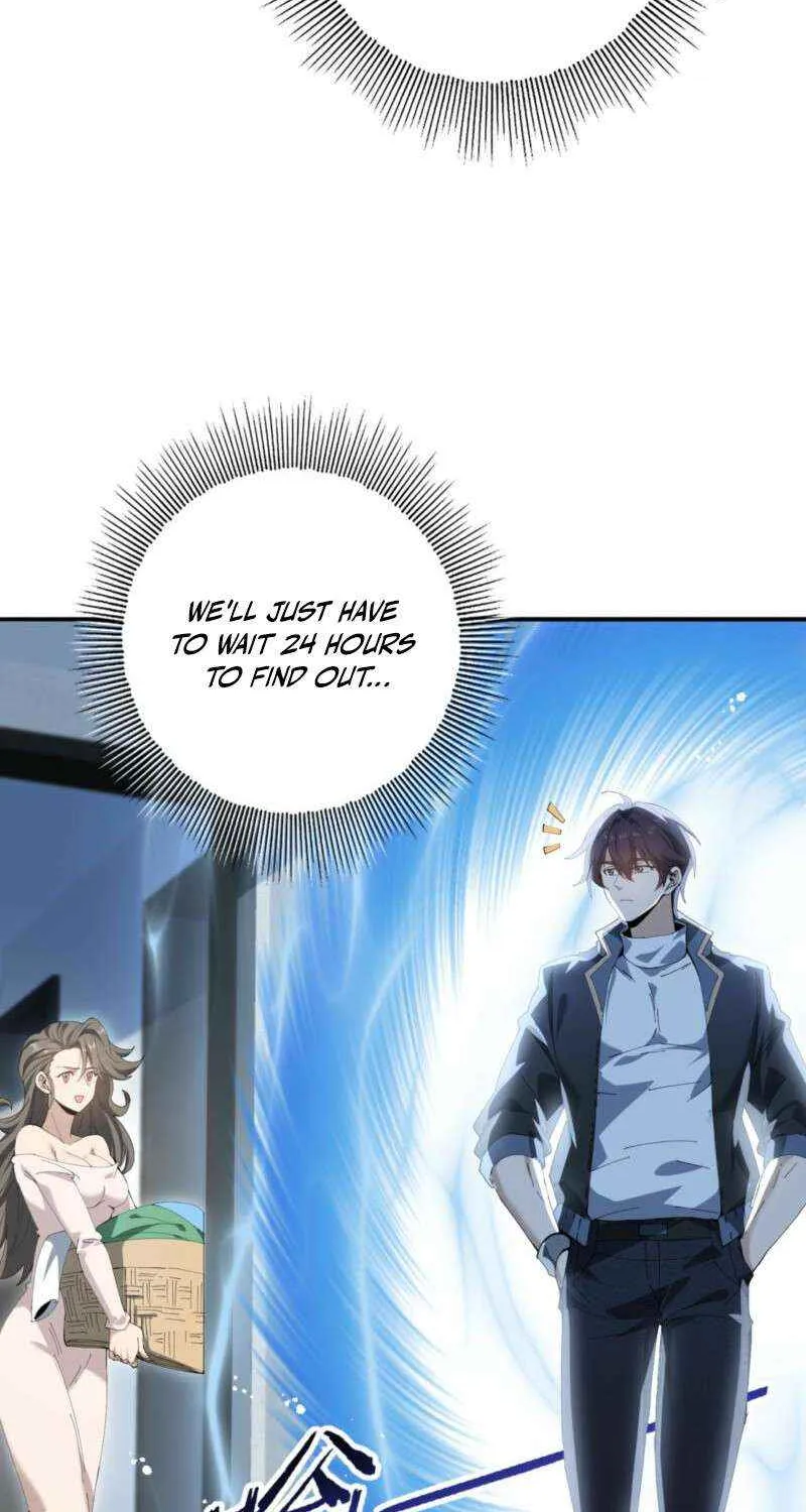 I Got the Weakest Class, Dragon Tamer!? Chapter 168 page 31 - 