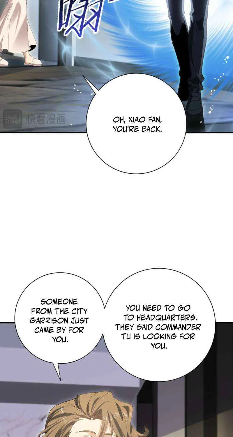 I Got the Weakest Class, Dragon Tamer!? Chapter 168 page 32 - 