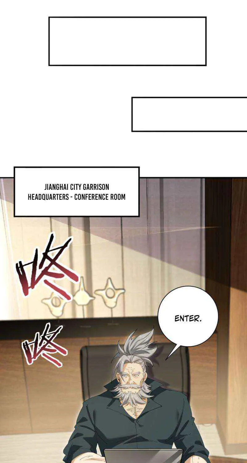 I Got the Weakest Class, Dragon Tamer!? Chapter 168 page 39 - 