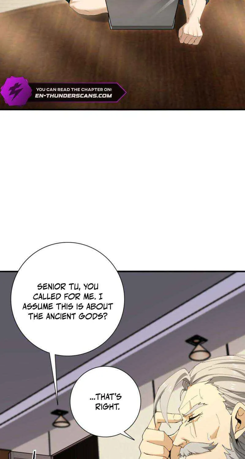 I Got the Weakest Class, Dragon Tamer!? Chapter 168 page 40 - 