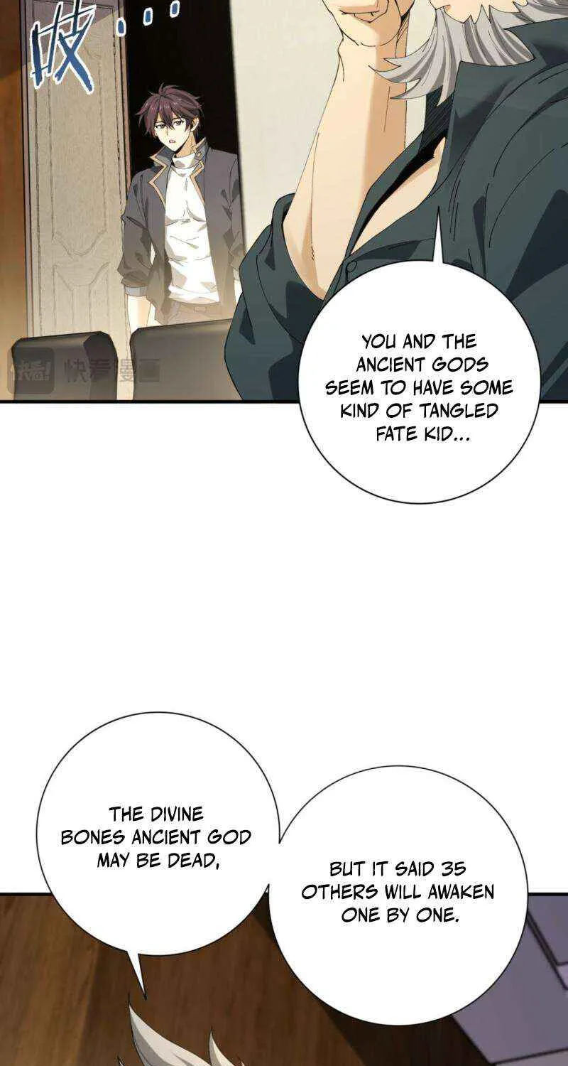I Got the Weakest Class, Dragon Tamer!? Chapter 168 page 41 - 