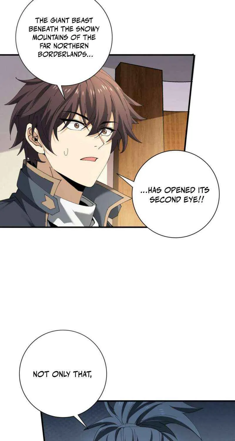I Got the Weakest Class, Dragon Tamer!? Chapter 168 page 45 - 