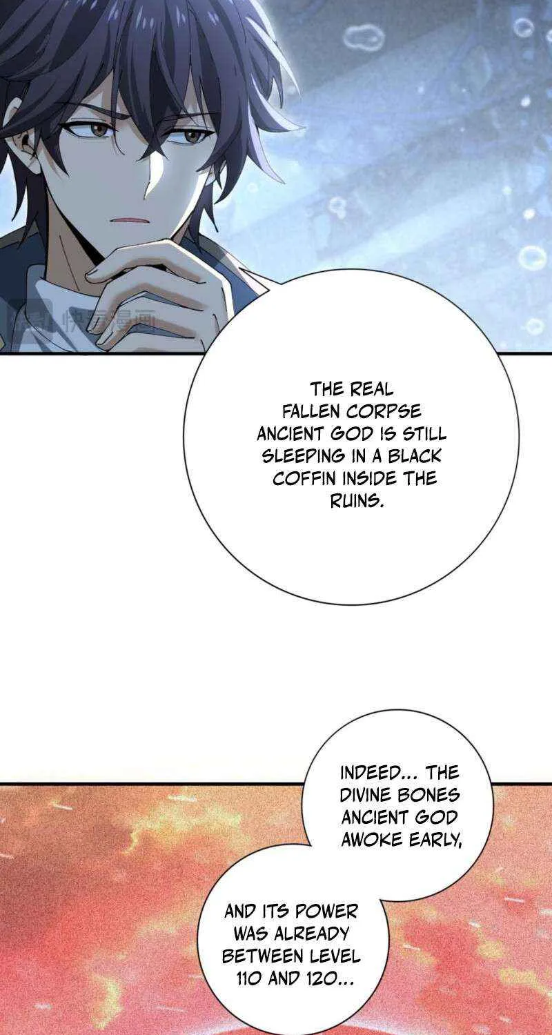 I Got the Weakest Class, Dragon Tamer!? Chapter 168 page 50 - 