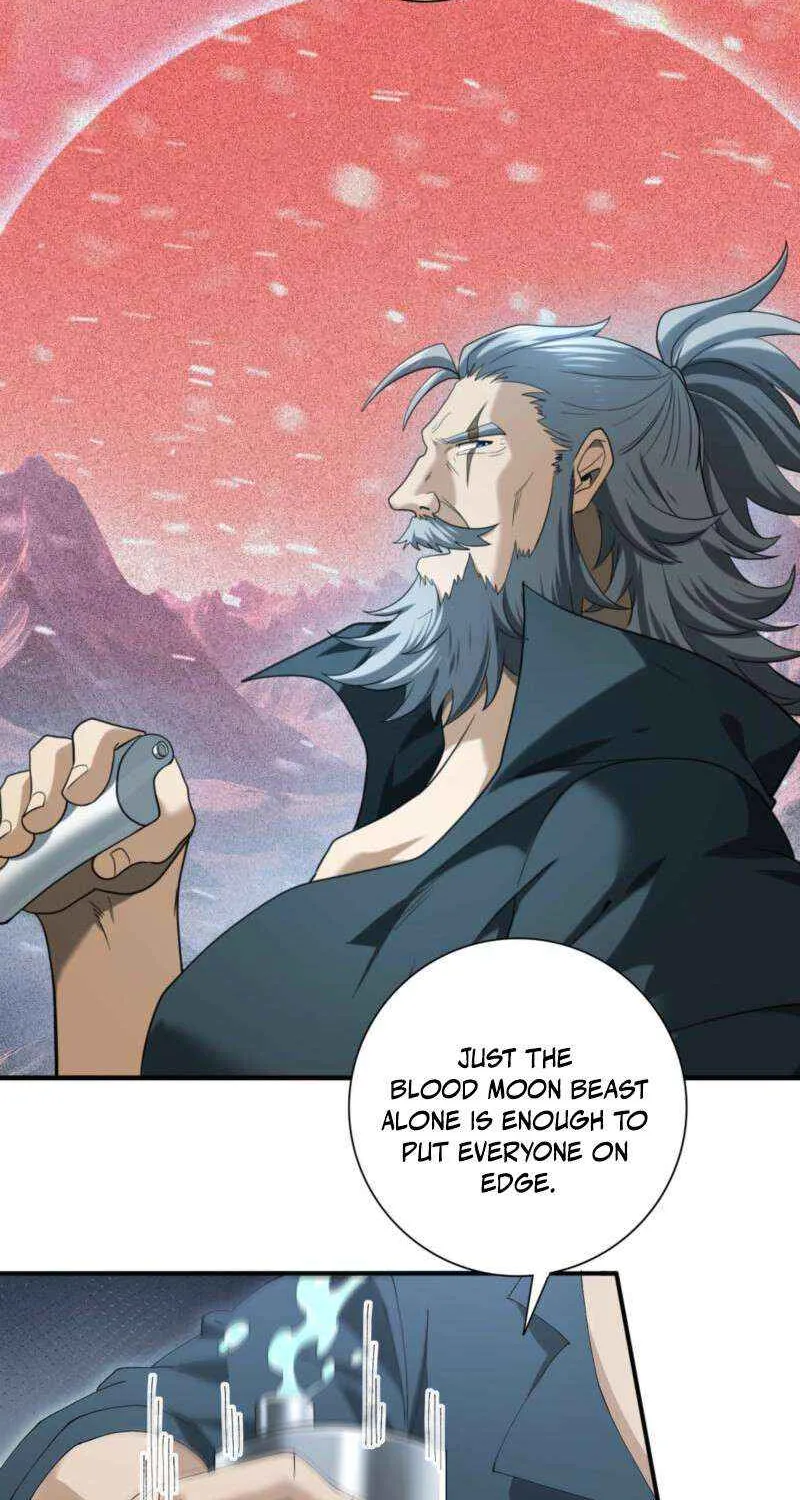 I Got the Weakest Class, Dragon Tamer!? Chapter 168 page 51 - 