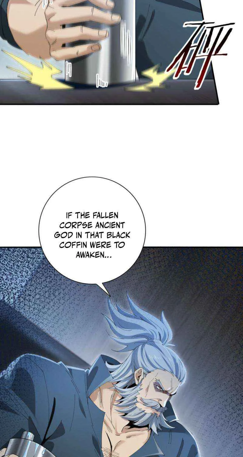 I Got the Weakest Class, Dragon Tamer!? Chapter 168 page 52 - 