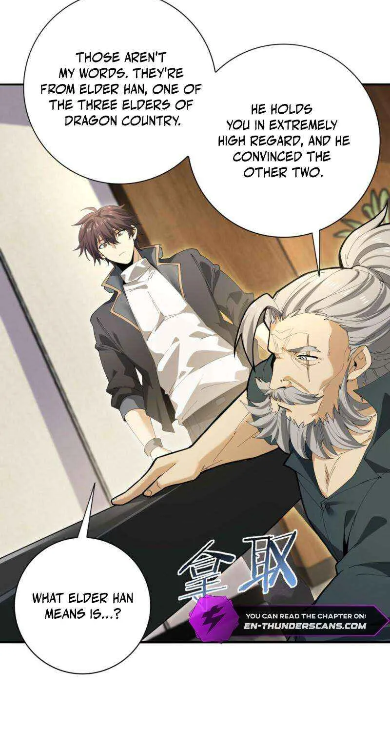 I Got the Weakest Class, Dragon Tamer!? Chapter 168 page 55 - 
