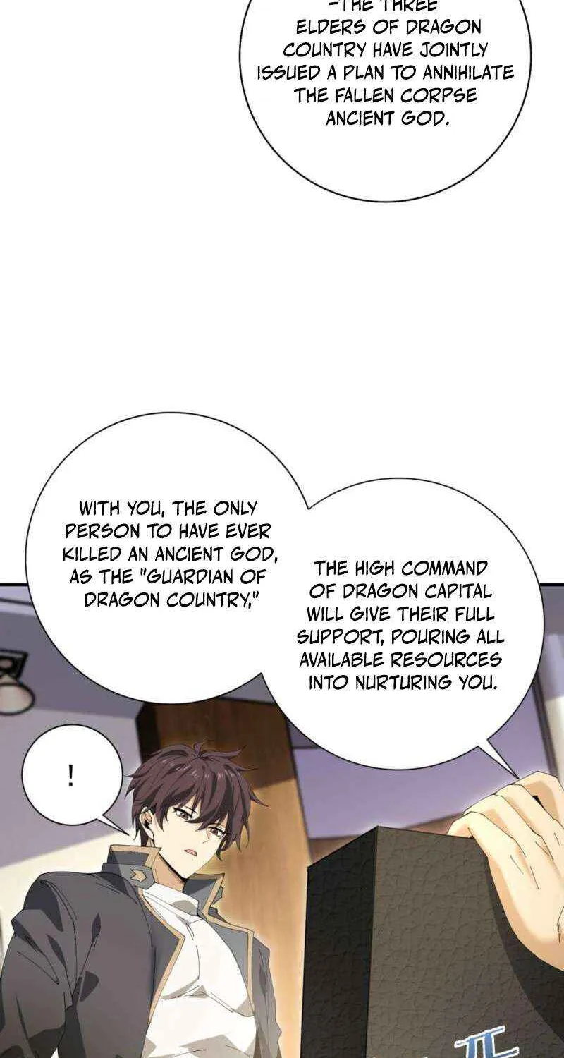 I Got the Weakest Class, Dragon Tamer!? Chapter 168 page 58 - 