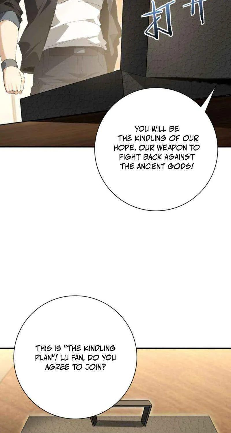 I Got the Weakest Class, Dragon Tamer!? Chapter 168 page 59 - 