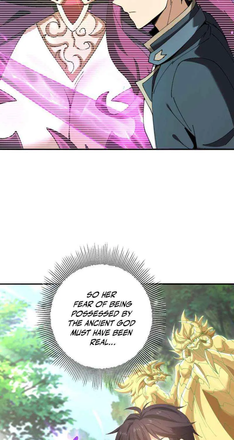 I Got the Weakest Class, Dragon Tamer!? Chapter 168 page 9 - 