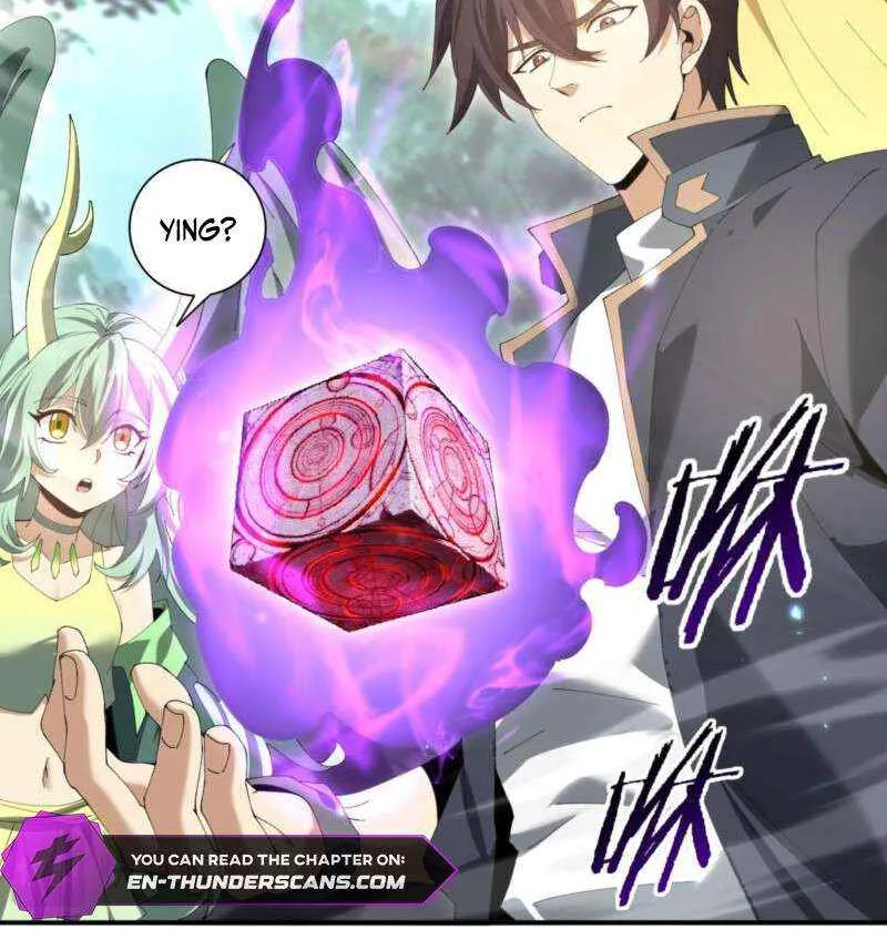 I Got the Weakest Class, Dragon Tamer!? Chapter 168 page 10 - 