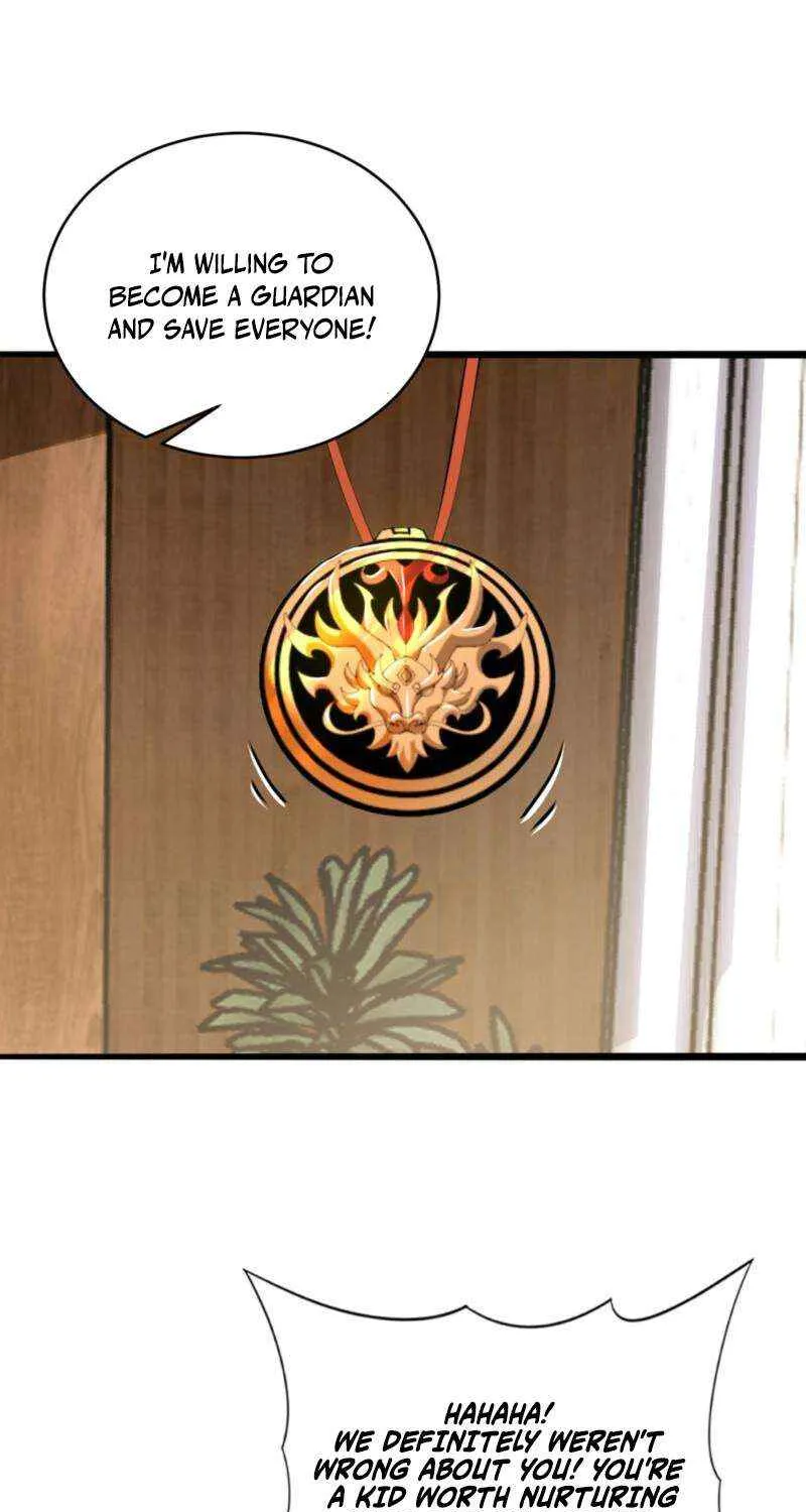 I Got the Weakest Class, Dragon Tamer!? Chapter 169 page 12 - 