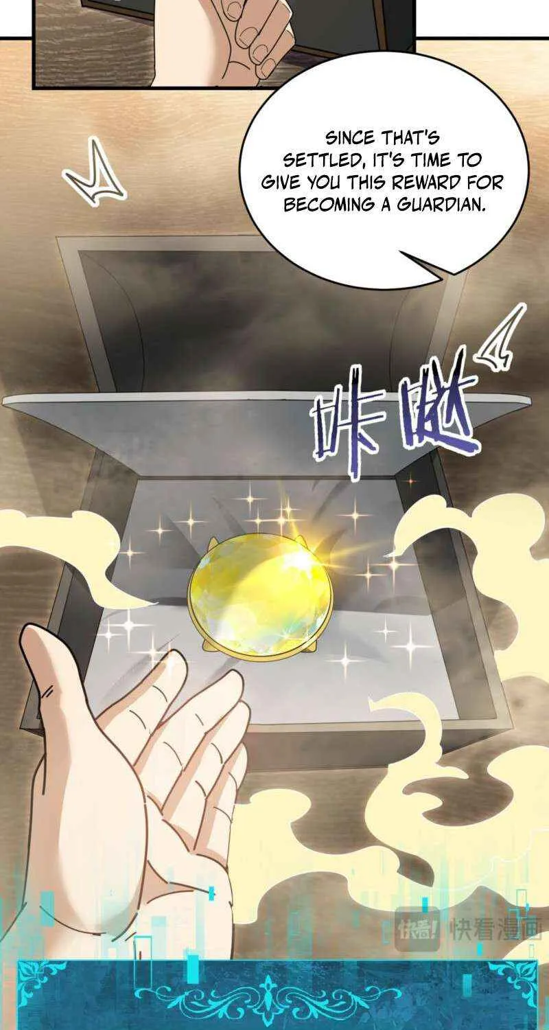 I Got the Weakest Class, Dragon Tamer!? Chapter 169 page 14 - 