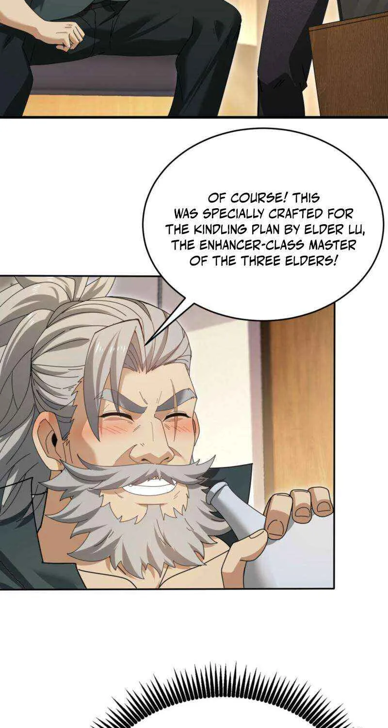 I Got the Weakest Class, Dragon Tamer!? Chapter 169 page 16 - 