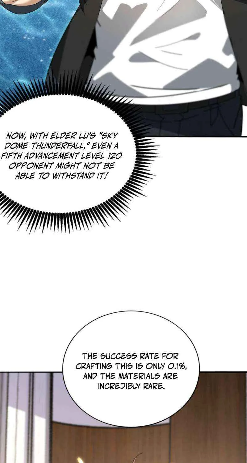 I Got the Weakest Class, Dragon Tamer!? Chapter 169 page 18 - 