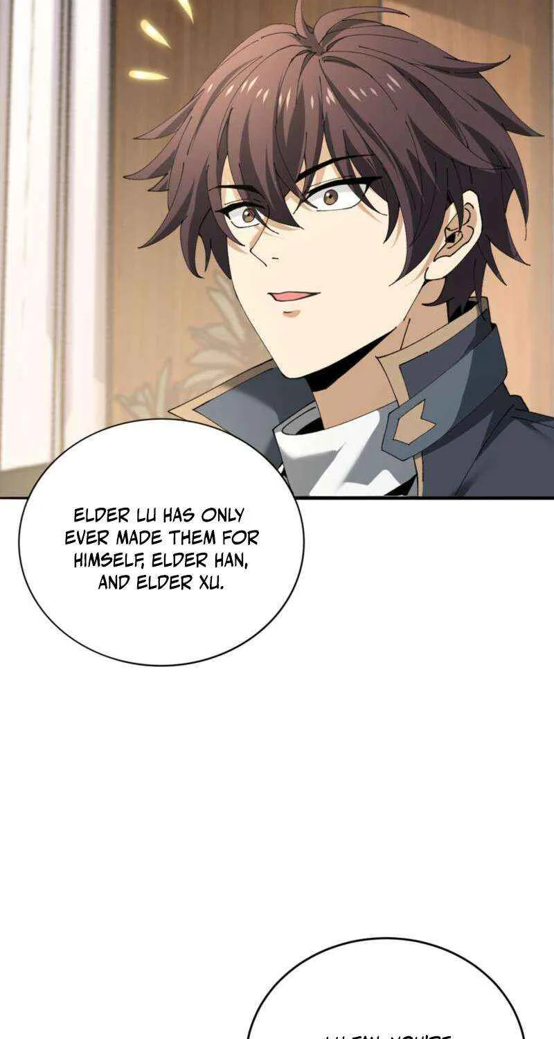 I Got the Weakest Class, Dragon Tamer!? Chapter 169 page 19 - 