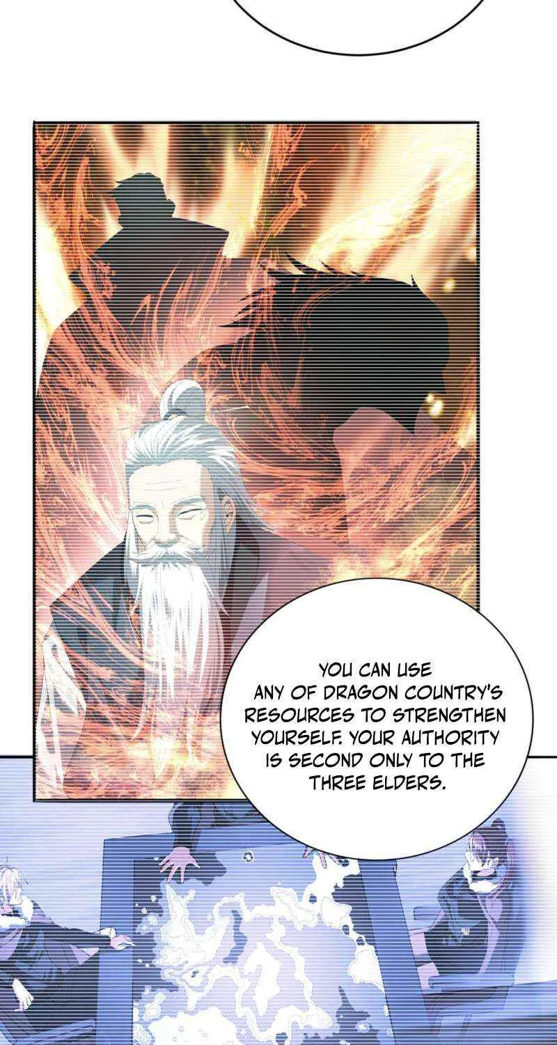 I Got the Weakest Class, Dragon Tamer!? Chapter 169 page 23 - 