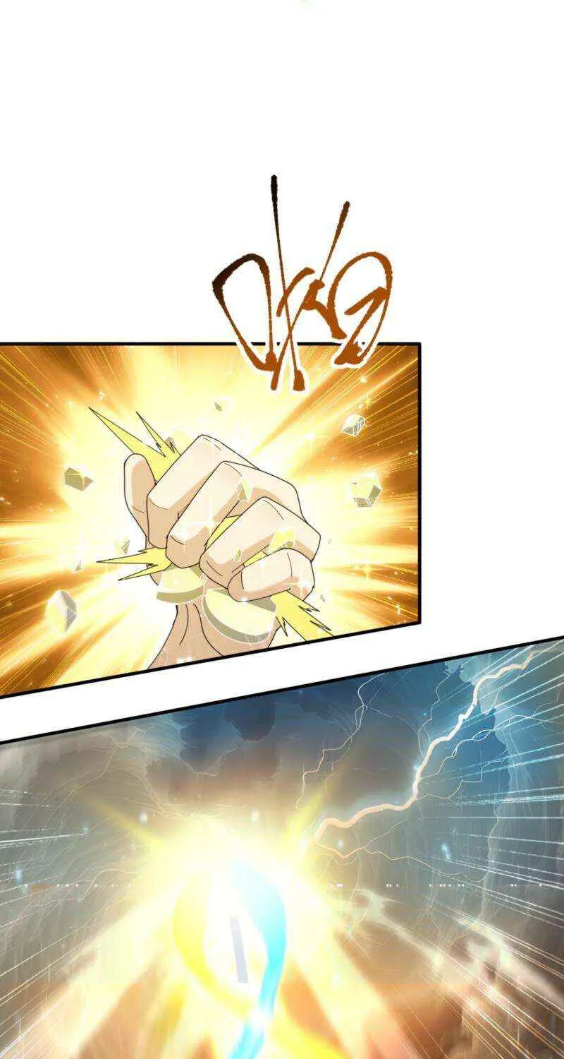 I Got the Weakest Class, Dragon Tamer!? Chapter 169 page 28 - 