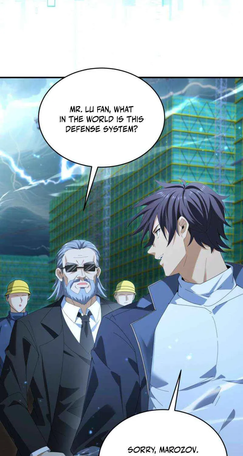 I Got the Weakest Class, Dragon Tamer!? Chapter 169 page 33 - 