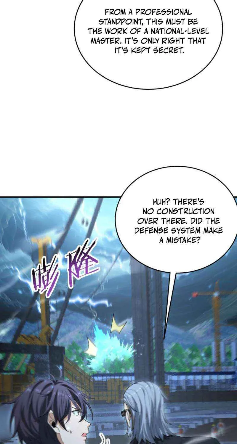 I Got the Weakest Class, Dragon Tamer!? Chapter 169 page 35 - 