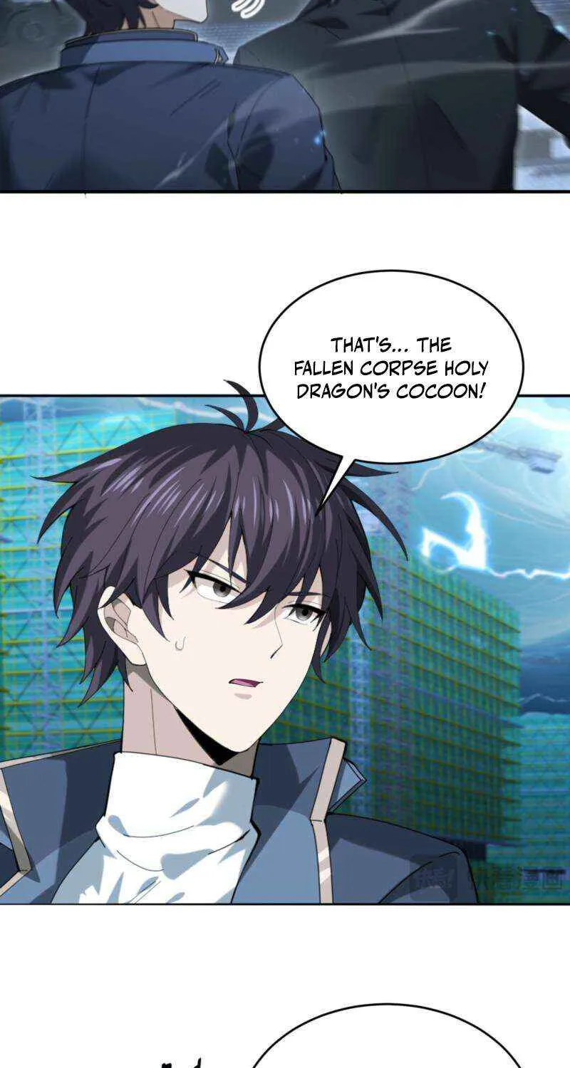 I Got the Weakest Class, Dragon Tamer!? Chapter 169 page 36 - 