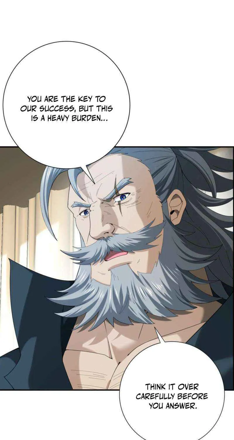I Got the Weakest Class, Dragon Tamer!? Chapter 169 page 5 - 
