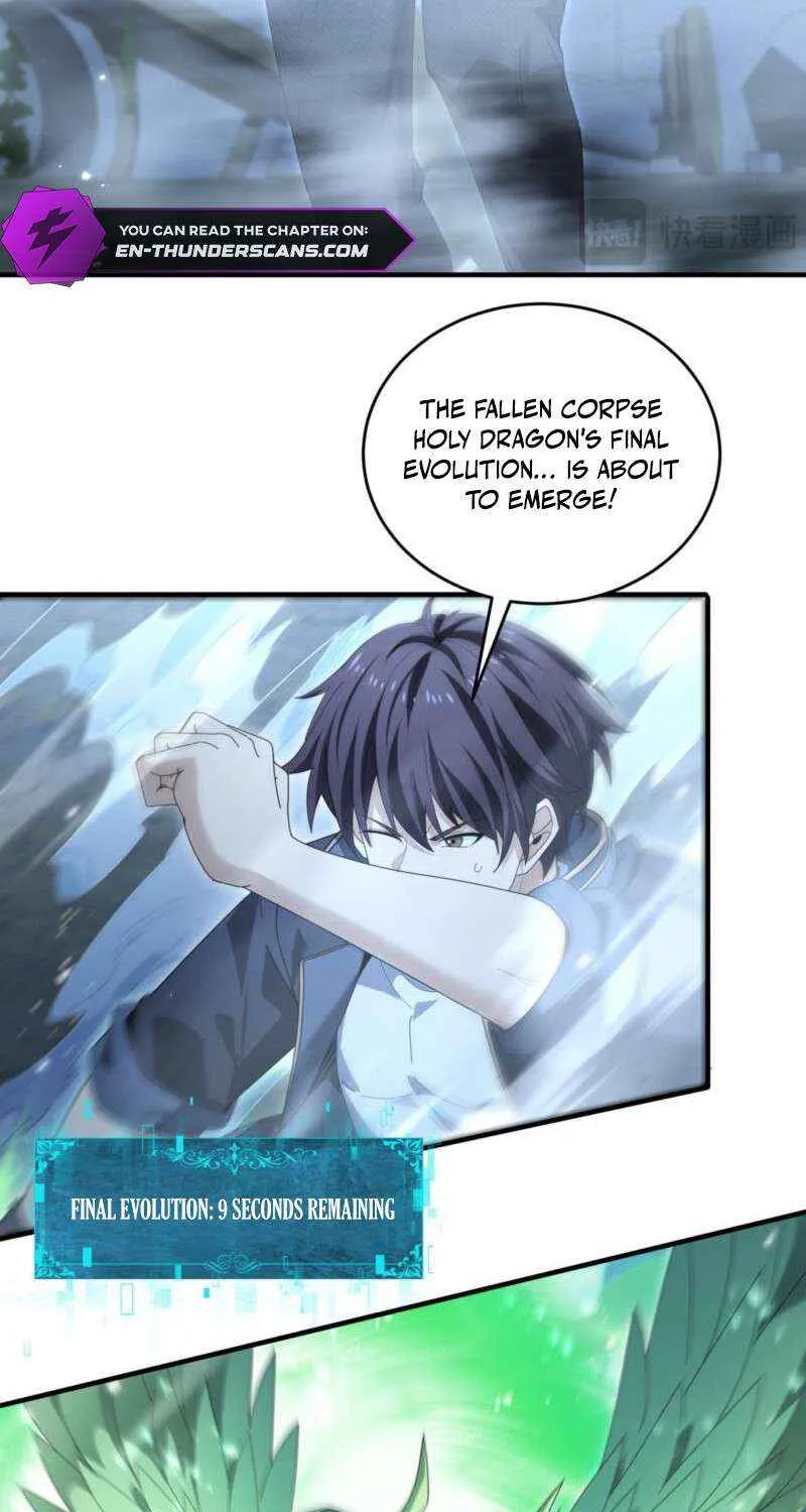 I Got the Weakest Class, Dragon Tamer!? Chapter 169 page 43 - 