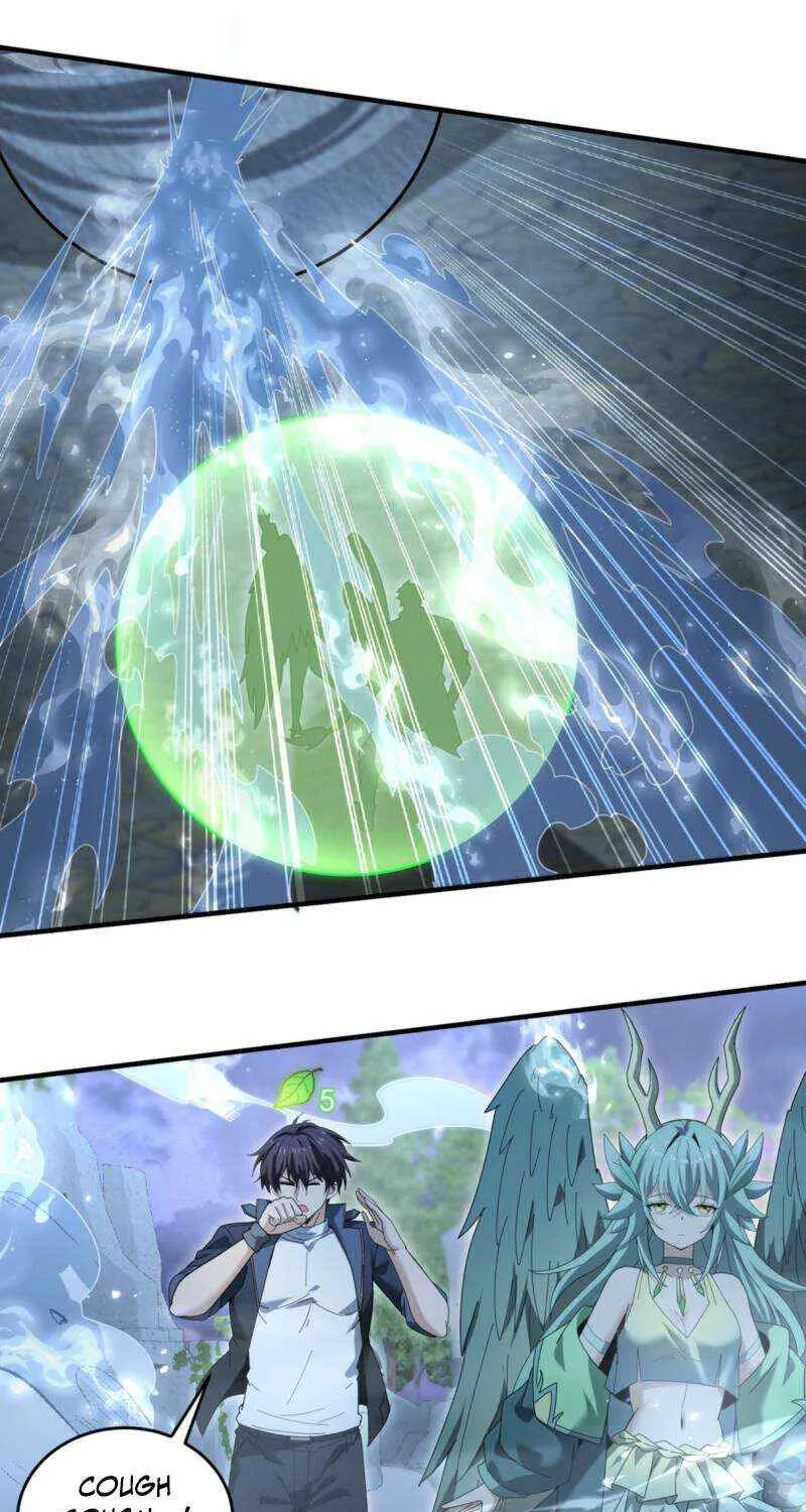 I Got the Weakest Class, Dragon Tamer!? Chapter 169 page 48 - 