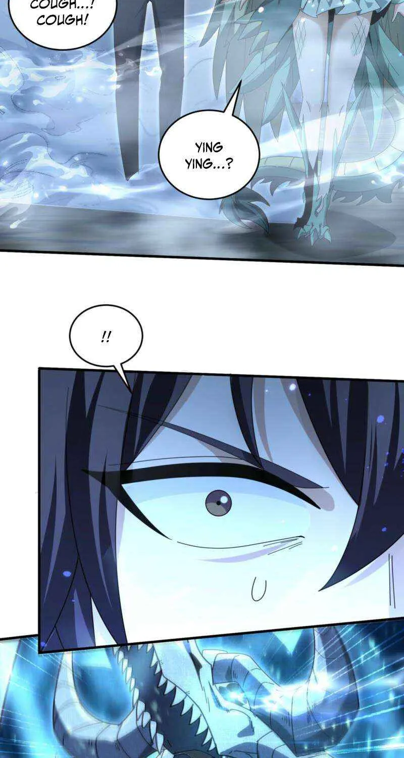 I Got the Weakest Class, Dragon Tamer!? Chapter 169 page 49 - 