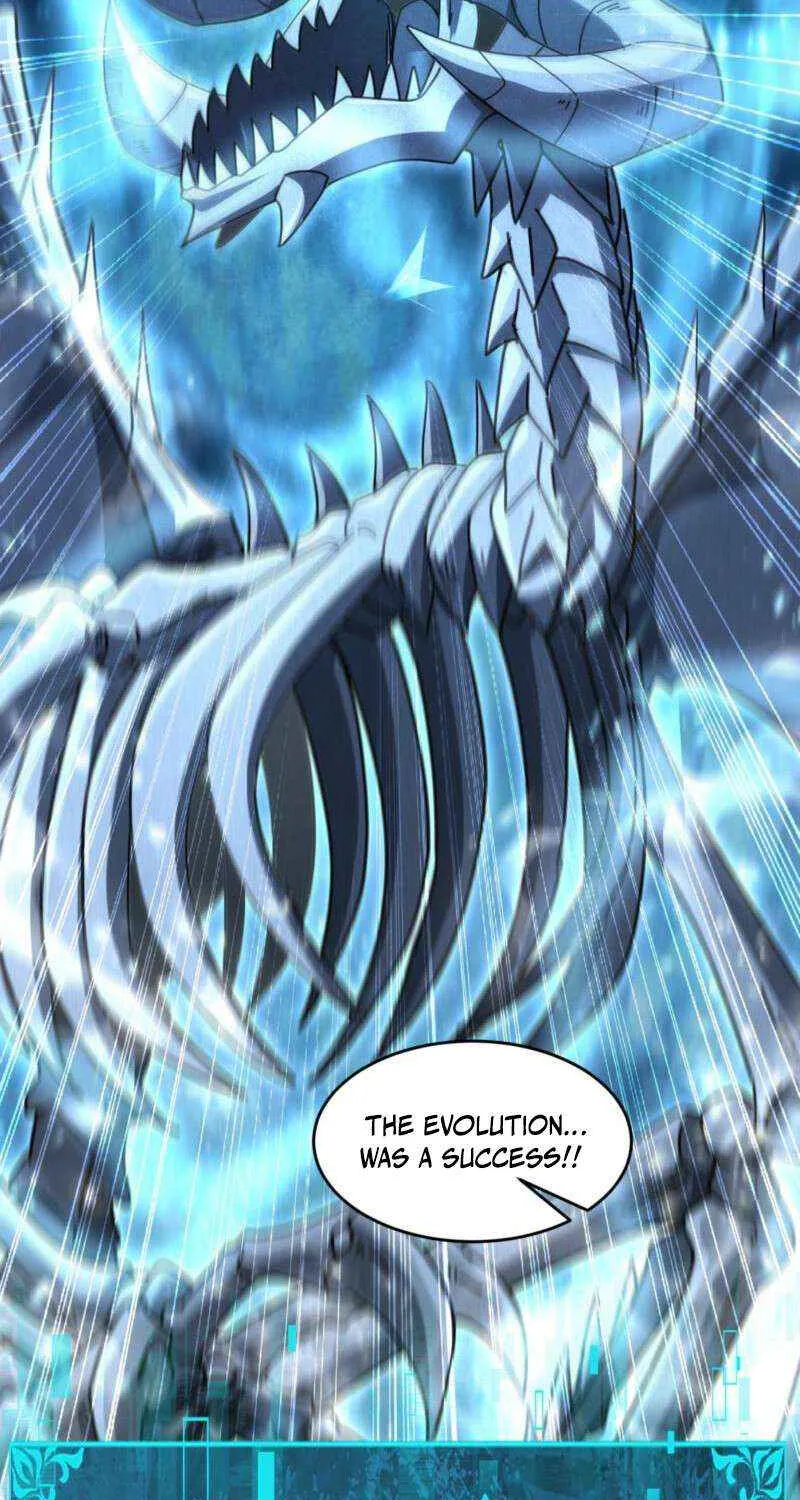 I Got the Weakest Class, Dragon Tamer!? Chapter 169 page 50 - 