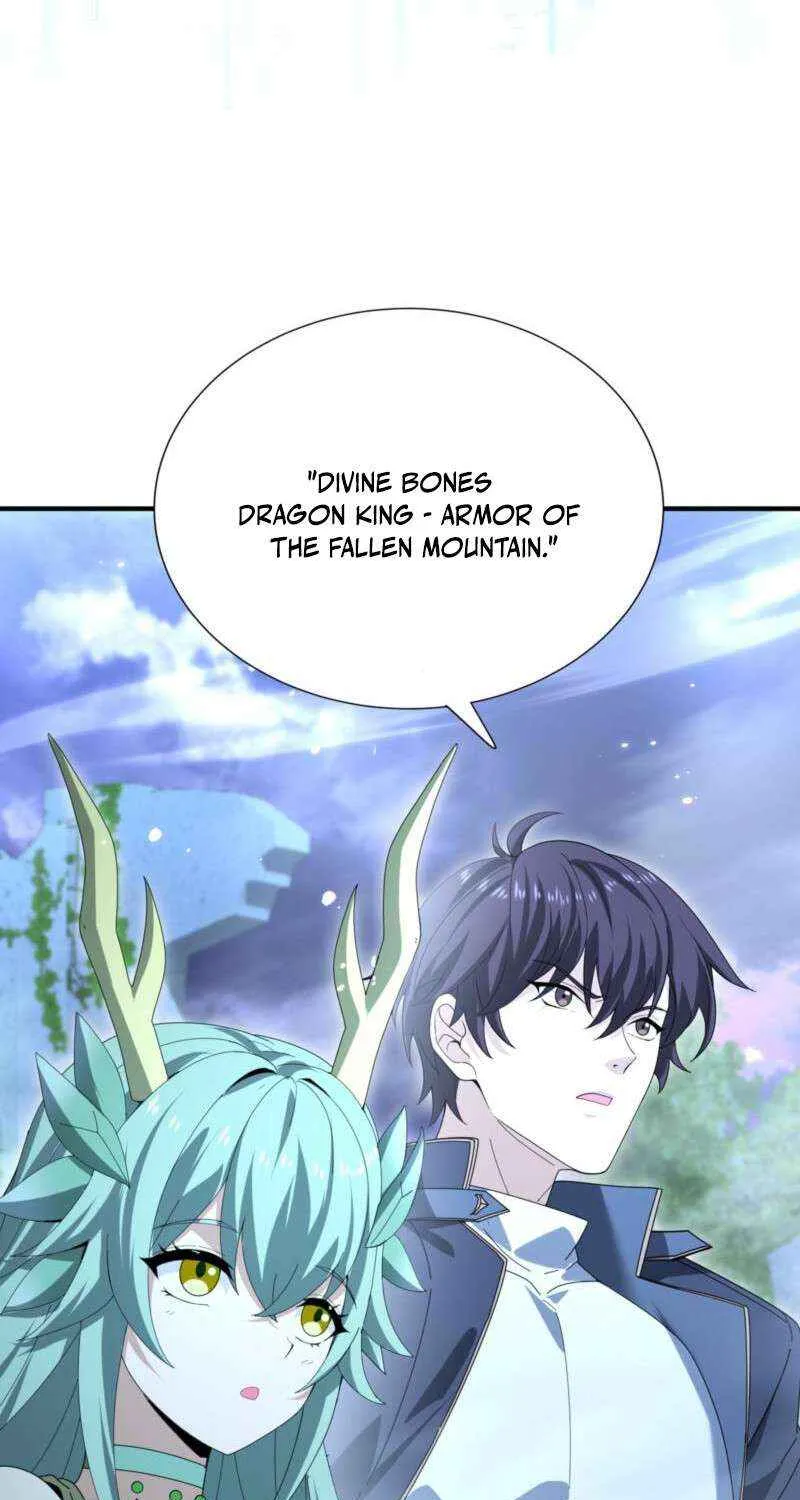 I Got the Weakest Class, Dragon Tamer!? Chapter 169 page 52 - 