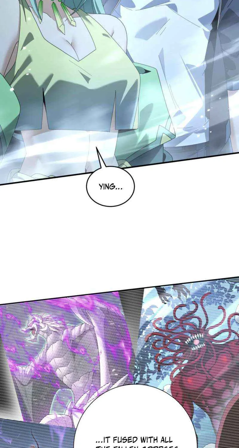 I Got the Weakest Class, Dragon Tamer!? Chapter 169 page 53 - 