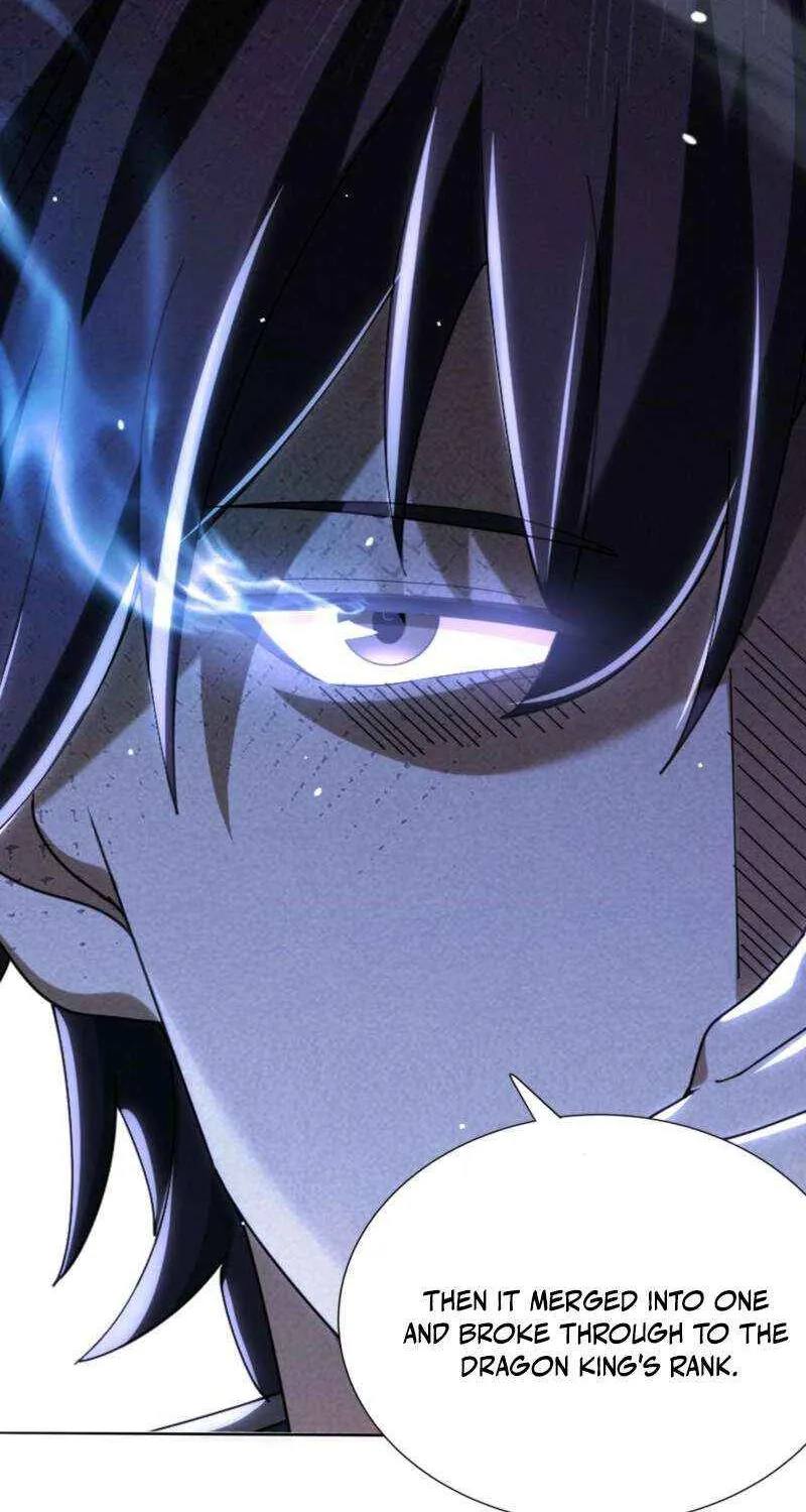 I Got the Weakest Class, Dragon Tamer!? Chapter 169 page 55 - 