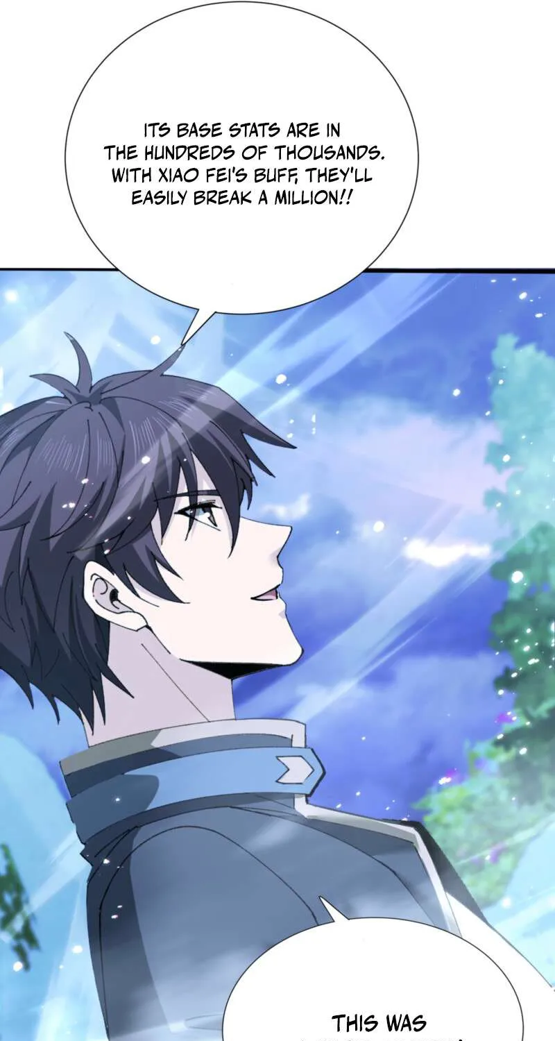 I Got the Weakest Class, Dragon Tamer!? Chapter 169 page 57 - 