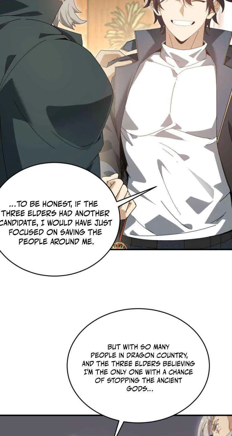 I Got the Weakest Class, Dragon Tamer!? Chapter 169 page 10 - 