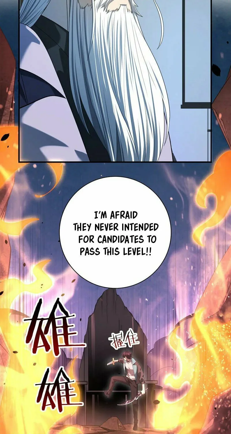 I Got the Weakest Class, Dragon Tamer!? Chapter 17 page 12 - 